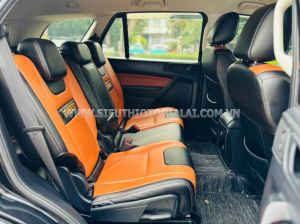 Xe Ford Everest Trend 2.0L 4x2 AT 2018