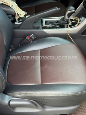 Xe Mitsubishi Xpander 1.5 AT 2023