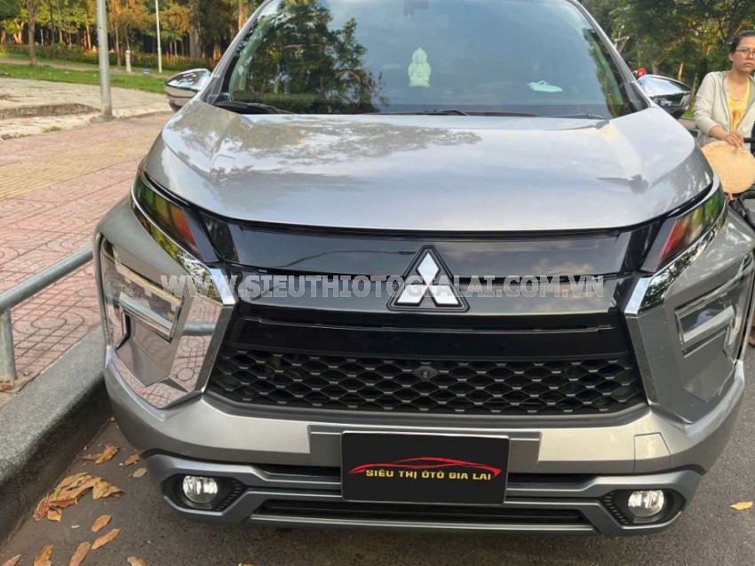 Mitsubishi Xpander Premium 1.5 AT 2023
