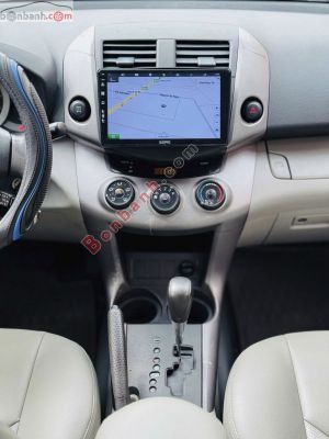 Xe Toyota RAV4 2.4 AT 2007