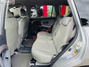 Xe Toyota RAV4 2.4 AT 2007