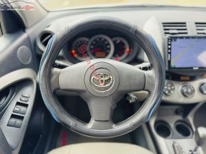 Xe Toyota RAV4 2.4 AT 2007