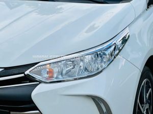 Xe Toyota Vios E 1.5 MT 2021