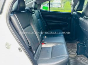 Xe Toyota Vios E 1.5 MT 2021