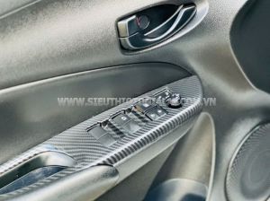 Xe Toyota Vios E 1.5 MT 2021
