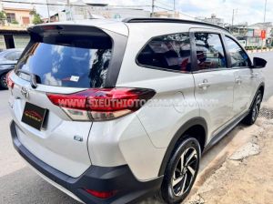 Xe Toyota Rush 1.5S AT 2021