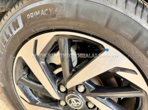 Xe Toyota Rush 1.5S AT 2021