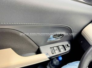 Xe Toyota Rush 1.5S AT 2021