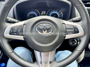 Xe Toyota Rush 1.5S AT 2021