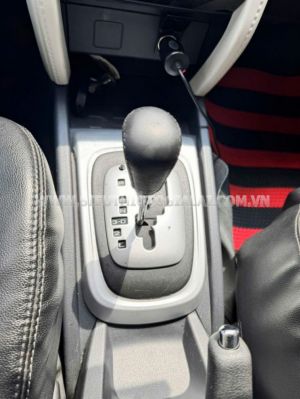 Xe Toyota Rush 1.5S AT 2021