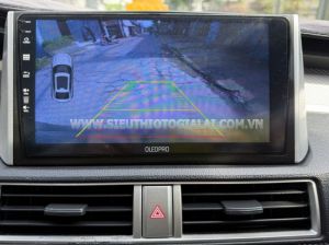 Xe Mitsubishi Xpander 1.5 AT 2023