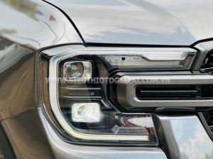 Xe Ford Ranger Wildtrak 2.0L 4x4 AT 2023