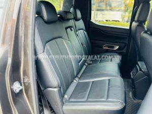 Xe Ford Ranger Wildtrak 2.0L 4x4 AT 2023