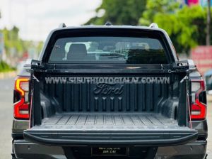 Xe Ford Ranger Wildtrak 2.0L 4x4 AT 2023