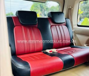 Xe Ford Everest 2.5L 4x2 MT 2012