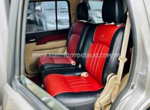 Xe Ford Everest 2.5L 4x2 MT 2012