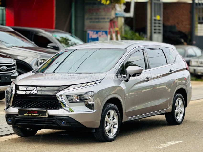 Mitsubishi Xpander 1.5 AT 2023
