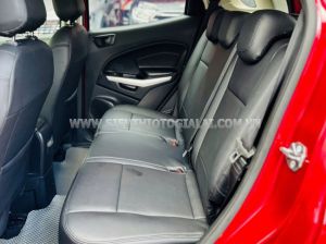 Xe Ford EcoSport Ambiente 1.5L MT 2018