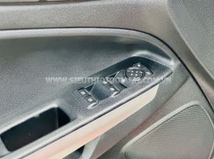 Xe Ford EcoSport Ambiente 1.5L MT 2018