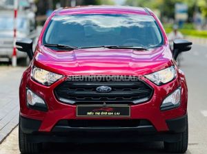 Xe Ford EcoSport Ambiente 1.5L MT 2018