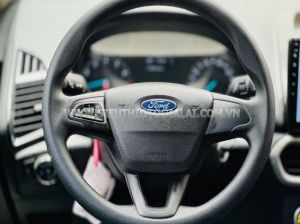Xe Ford EcoSport Ambiente 1.5L MT 2018