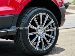 Xe Ford EcoSport Ambiente 1.5L MT 2018