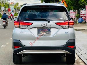 Xe Toyota Rush 1.5S AT 2021