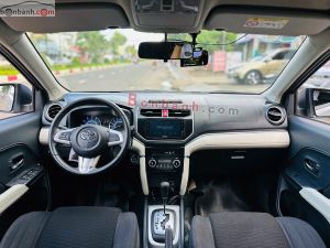 Xe Toyota Rush 1.5S AT 2021