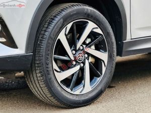 Xe Toyota Rush 1.5S AT 2021