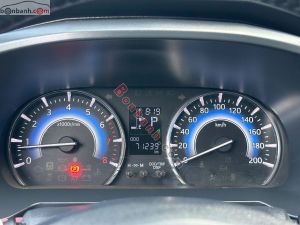 Xe Toyota Rush 1.5S AT 2021