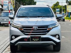 Xe Toyota Rush 1.5S AT 2021
