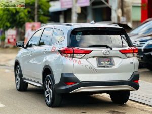 Xe Toyota Rush 1.5S AT 2021
