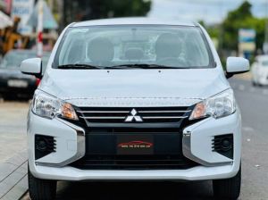 Xe Mitsubishi Attrage 1.2 MT 2024