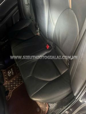 Xe Toyota Camry 2.5Q 2019