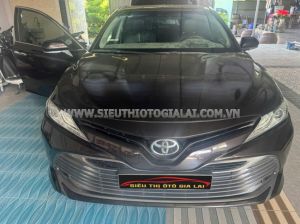 Xe Toyota Camry 2.5Q 2019