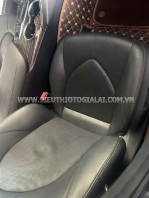 Xe Toyota Camry 2.5Q 2019