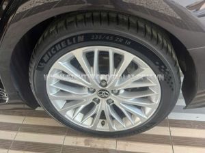 Xe Toyota Camry 2.5Q 2019