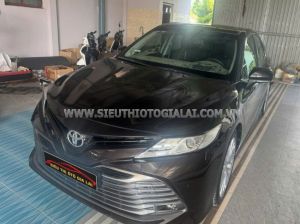 Xe Toyota Camry 2.5Q 2019
