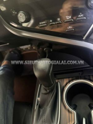 Xe Toyota Camry 2.5Q 2019
