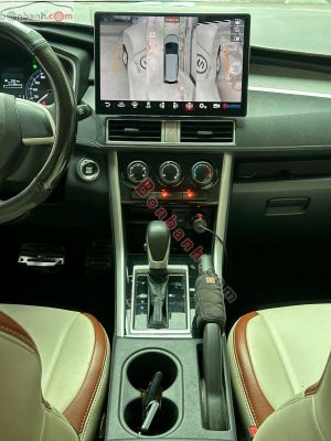 Xe Mitsubishi Xpander 1.5 AT 2023