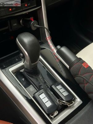 Xe Mitsubishi Xpander 1.5 AT 2023
