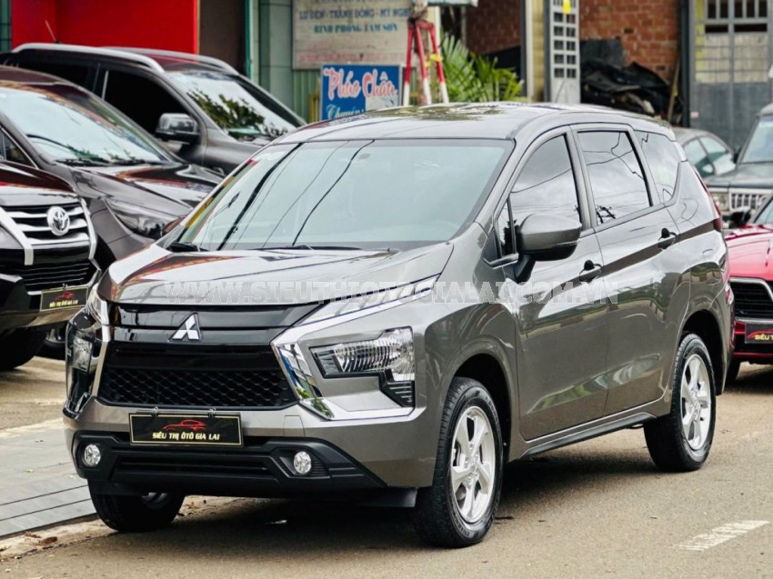 Mitsubishi Xpander 1.5 AT 2023