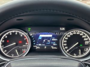 Xe Toyota Camry 2.5Q 2019