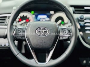 Xe Toyota Camry 2.5Q 2019