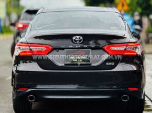 Xe Toyota Camry 2.5Q 2019