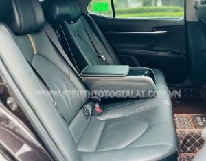 Xe Toyota Camry 2.5Q 2019