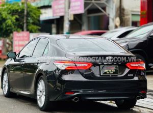 Xe Toyota Camry 2.5Q 2019