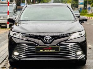 Xe Toyota Camry 2.5Q 2019