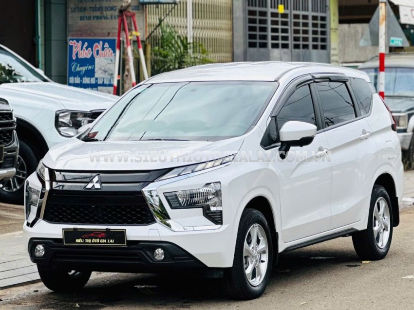 Mitsubishi Xpander 1.5 AT 2023