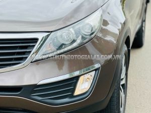 Xe Kia Sportage 2.0 AT AWD 2011